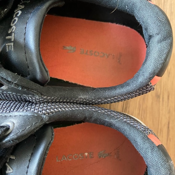 Lacoste sneakers - Picture 3 of 5